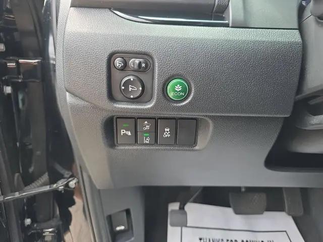2020 Honda Pilot AWD Elite