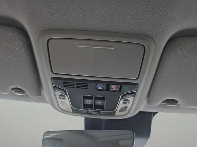 2020 Honda Pilot AWD Elite