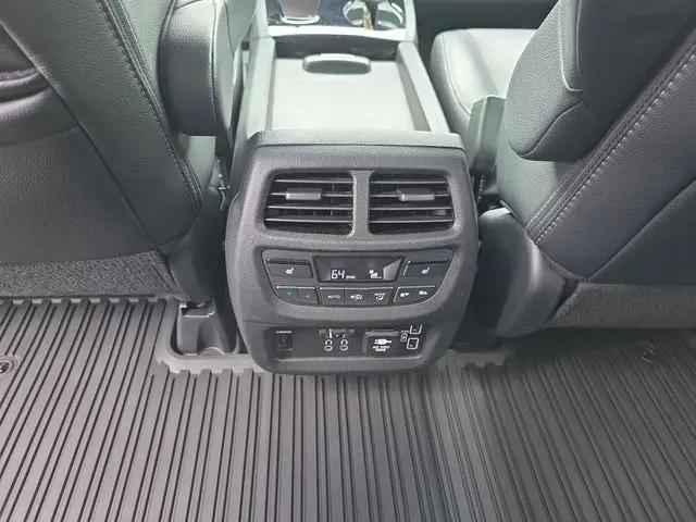 2020 Honda Pilot AWD Elite