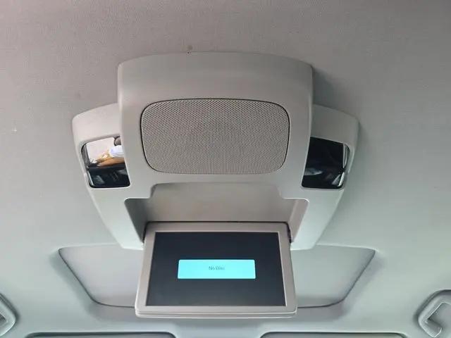 2020 Honda Pilot AWD Elite