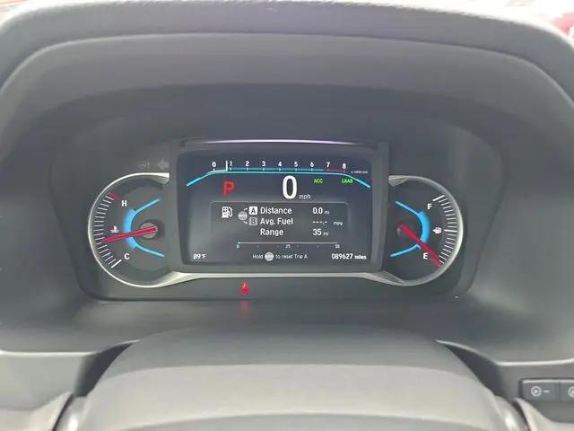 2020 Honda Pilot AWD Elite