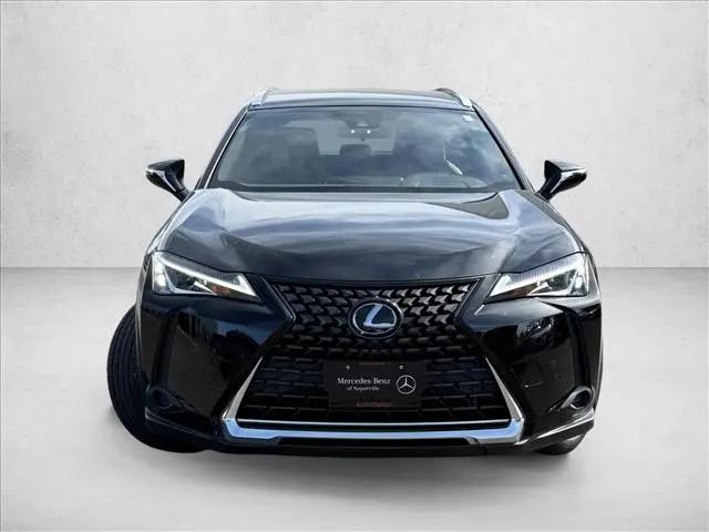 2022 Lexus UX 200 UX 200