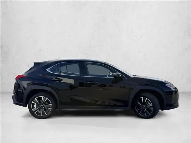 2022 Lexus UX 200 UX 200