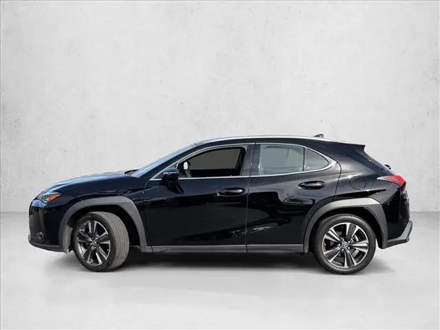 2022 Lexus UX 200 UX 200