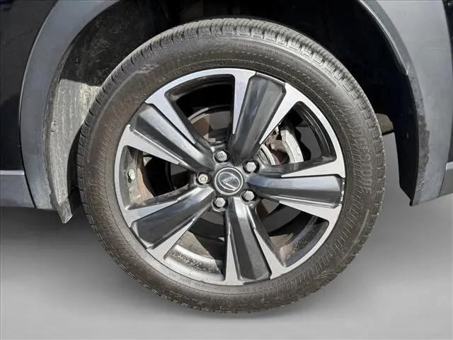 2022 Lexus UX 200 UX 200