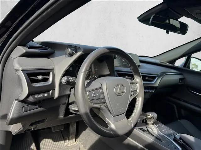 2022 Lexus UX 200 UX 200