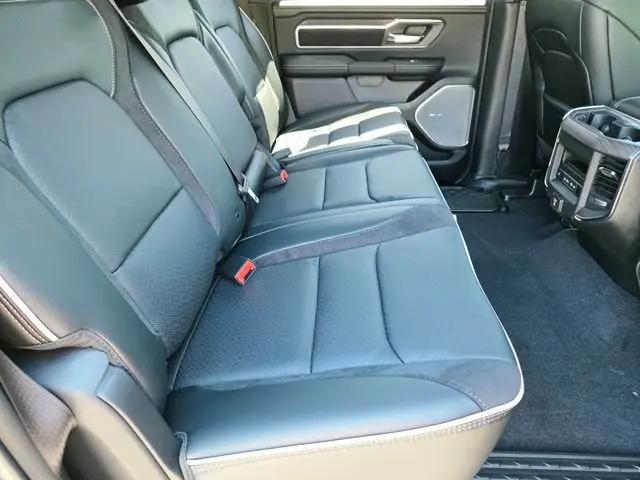 2026 Ram 1500 Laramie Crew Cab 4x4 57 Box