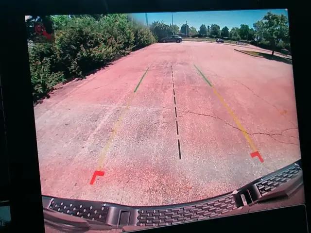 2026 Ram 1500 Laramie Crew Cab 4x4 57 Box