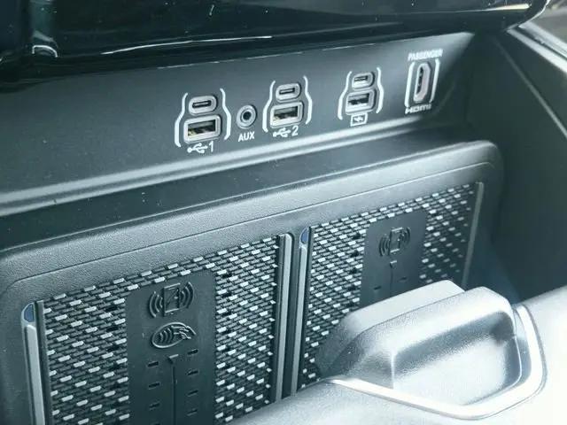 2026 Ram 1500 Laramie Crew Cab 4x4 57 Box