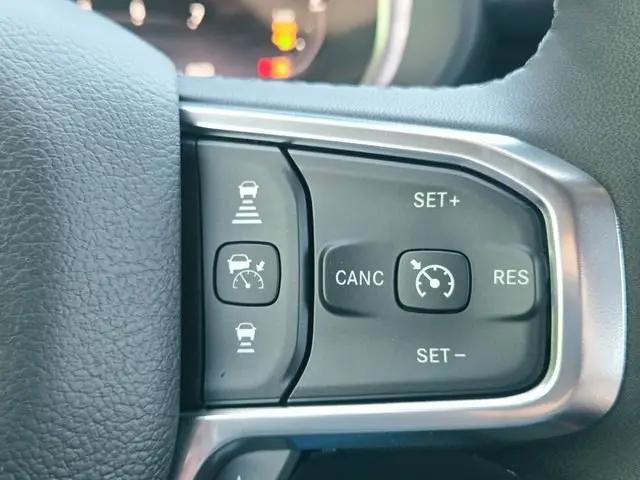 2026 Ram 1500 Laramie Crew Cab 4x4 57 Box