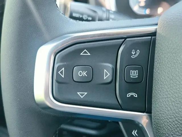 2026 Ram 1500 Laramie Crew Cab 4x4 57 Box