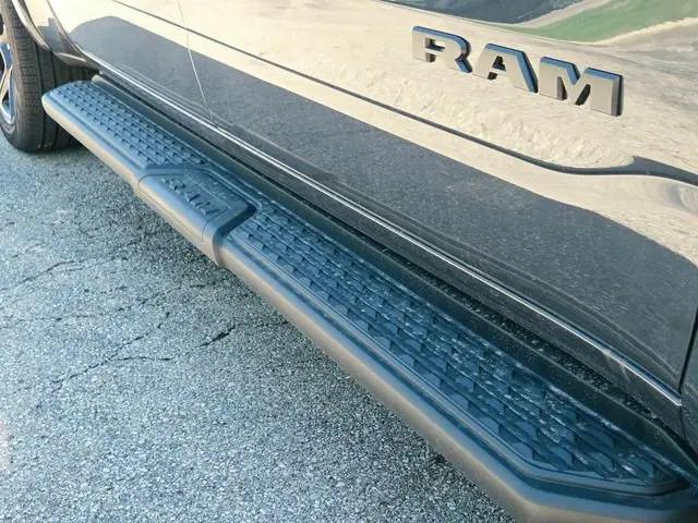 2026 Ram 1500 Laramie Crew Cab 4x4 57 Box