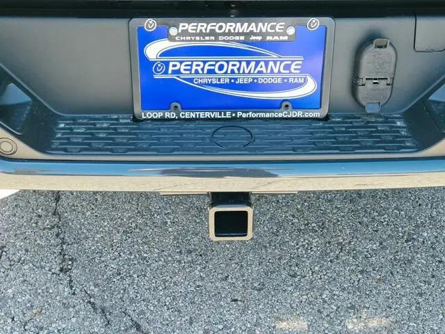 2026 Ram 1500 Laramie Crew Cab 4x4 57 Box