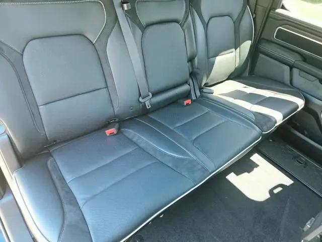 2026 Ram 1500 Laramie Crew Cab 4x4 57 Box