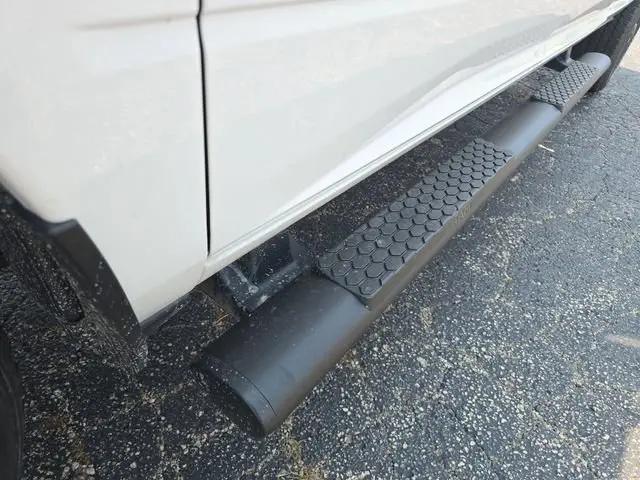 2026 Ram 2500 Black Express Crew Cab 4x4 8 Box