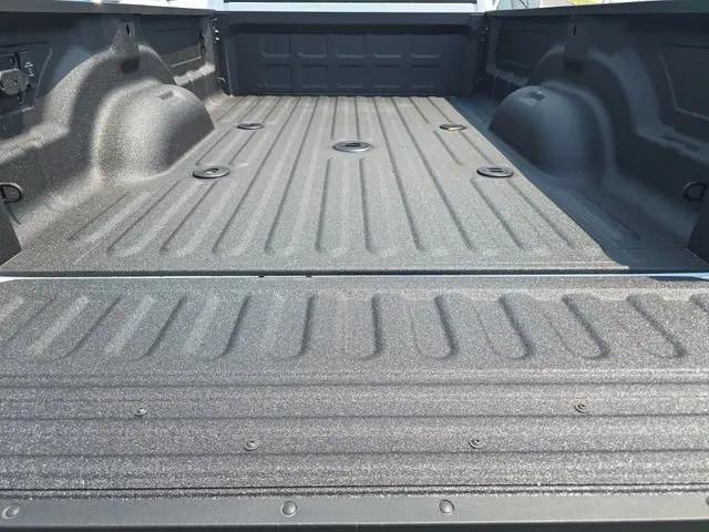 2026 Ram 2500 Black Express Crew Cab 4x4 8 Box