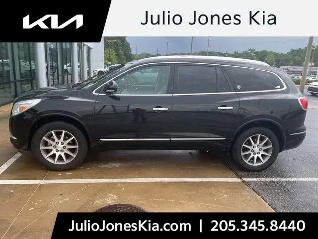 2017 Buick Enclave Leather for sale in Tuscaloosa, AL