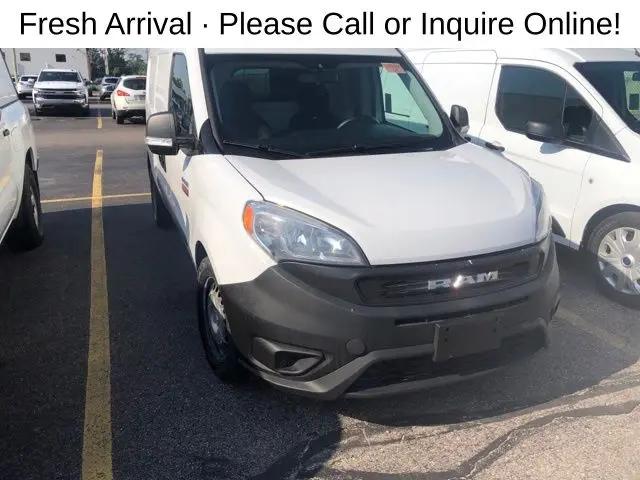 2020 Ram ProMaster City Tradesman Cargo Van for sale near Cincinnnati, OH