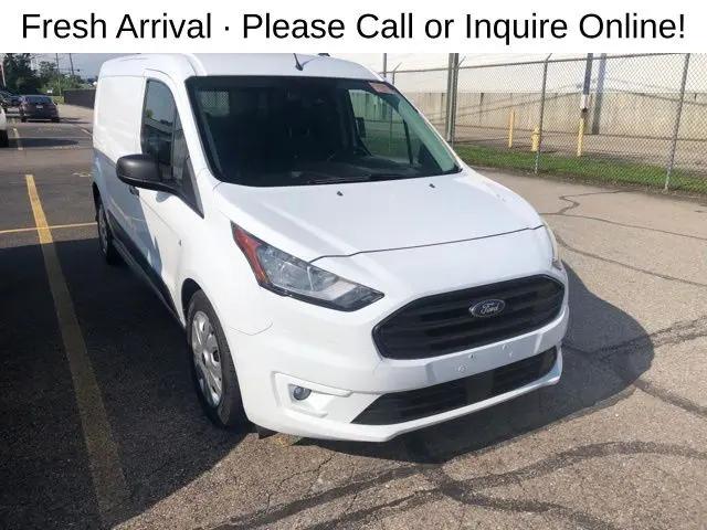 2022 Ford Transit Connect XLT Cargo Van for sale near Cincinnnati, OH