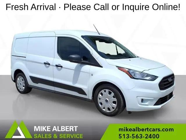 2022 Ford Transit Connect XLT Cargo Van for sale near Cincinnnati, OH