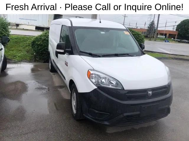 2018 Ram ProMaster City Cargo Van Tradesman Cargo Van for sale near Cincinnnati, OH