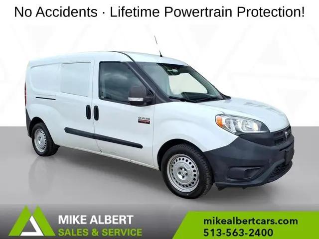 2018 Ram ProMaster City Cargo Van Tradesman Cargo Van for sale near Cincinnnati, OH