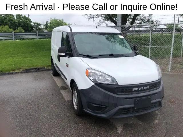 2020 Ram ProMaster City Tradesman Cargo Van for sale near Cincinnnati, OH