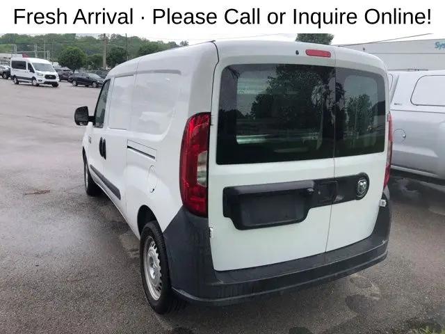 2020 Ram ProMaster City Tradesman Cargo Van