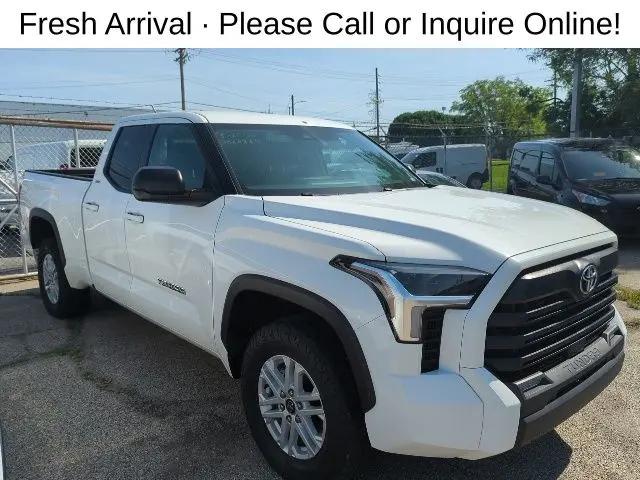 2024 Toyota Tundra SR5 for sale near Cincinnnati, OH