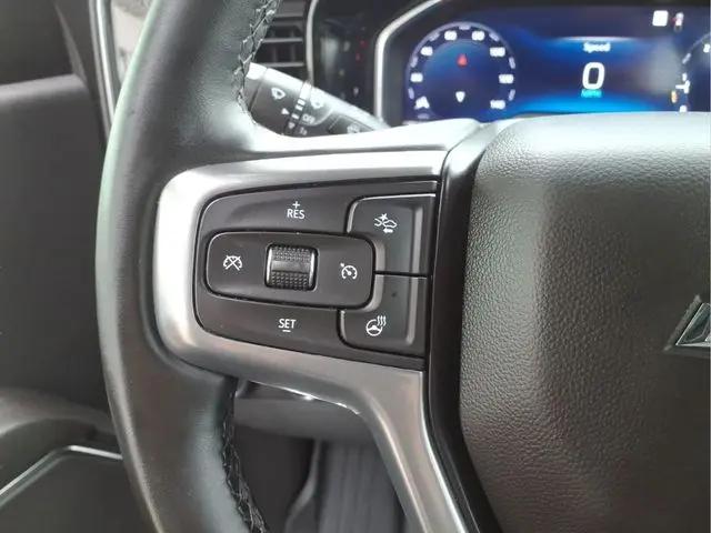 2023 Chevrolet Silverado 1500 4WD Double Cab Standard Bed LT