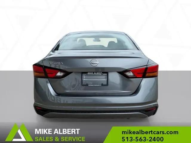2023 Nissan Altima S FWD