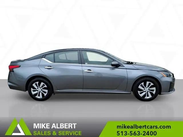 2023 Nissan Altima S FWD
