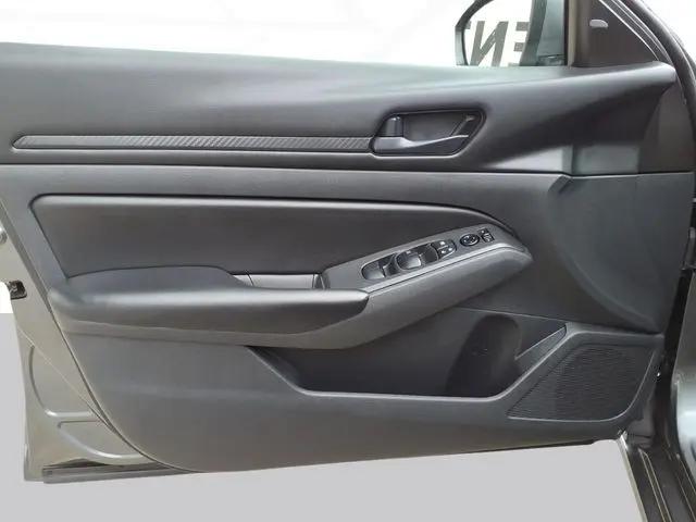 2023 Nissan Altima S FWD