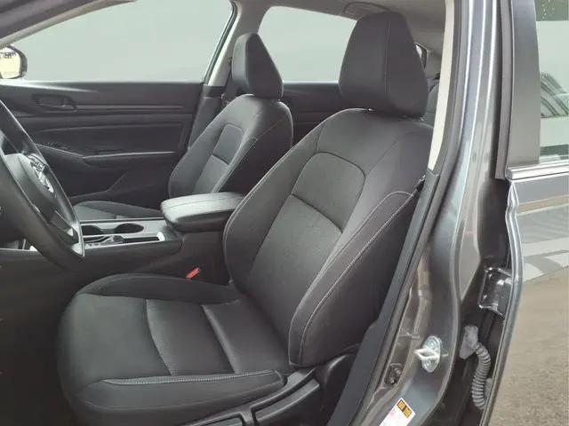 2023 Nissan Altima S FWD