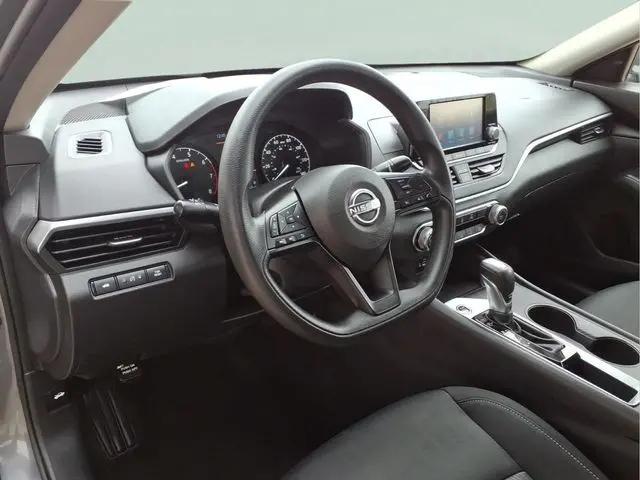 2023 Nissan Altima S FWD