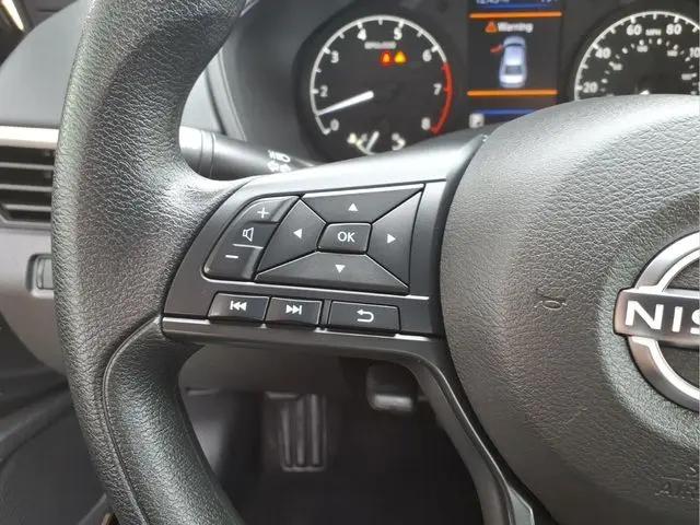 2023 Nissan Altima S FWD