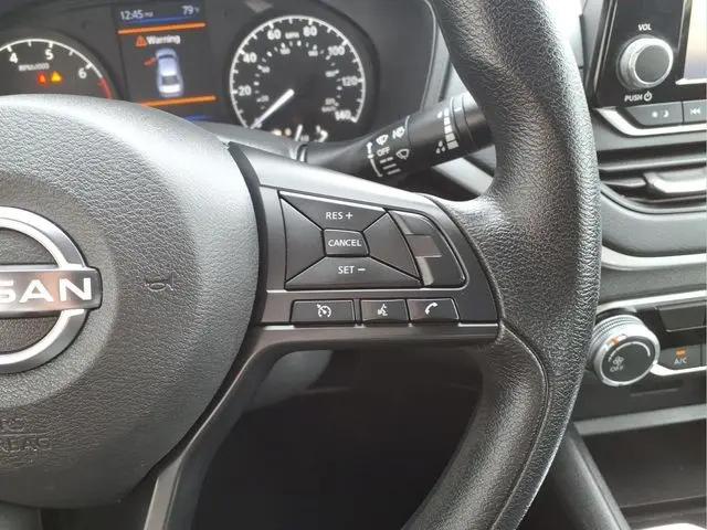 2023 Nissan Altima S FWD
