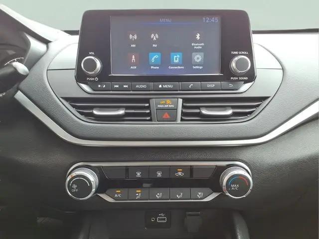 2023 Nissan Altima S FWD
