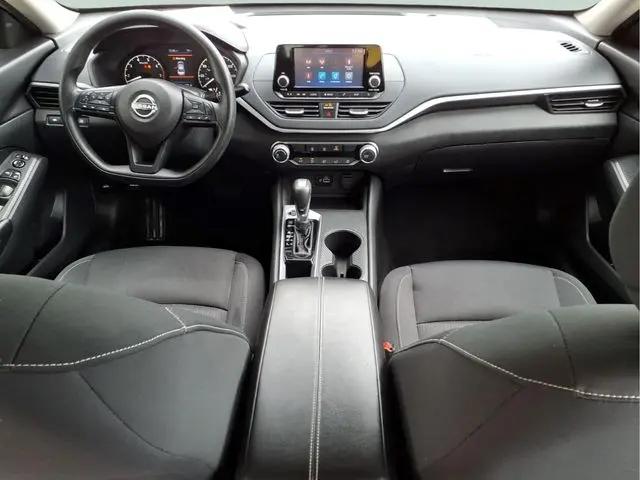 2023 Nissan Altima S FWD