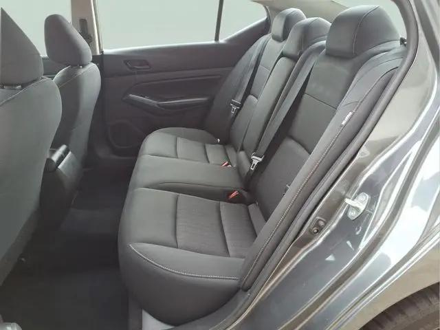 2023 Nissan Altima S FWD