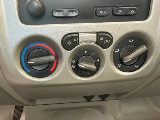 2008 Chevrolet Colorado Work Truck