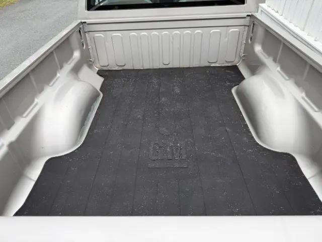 2008 Chevrolet Colorado Work Truck
