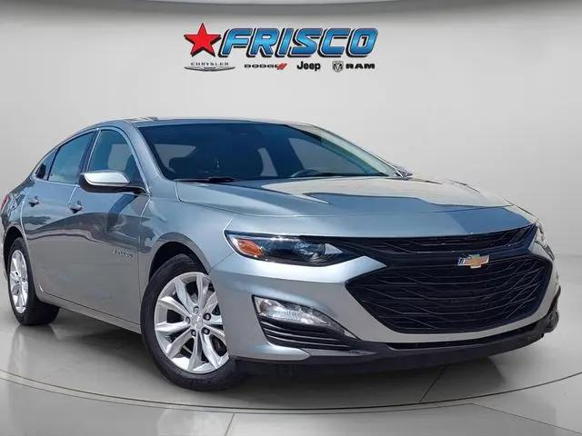 2025 Chevrolet Malibu FWD 1LT for sale in Frisco, TX