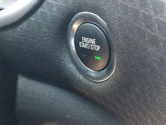 2025 Chevrolet Malibu FWD 1LT