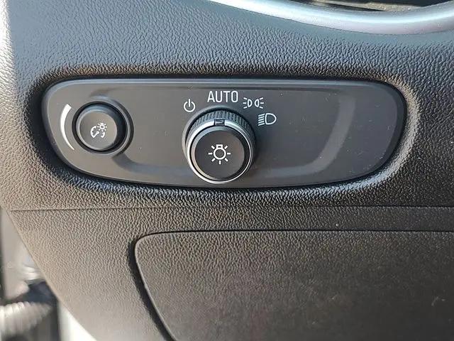 2025 Chevrolet Malibu FWD 1LT