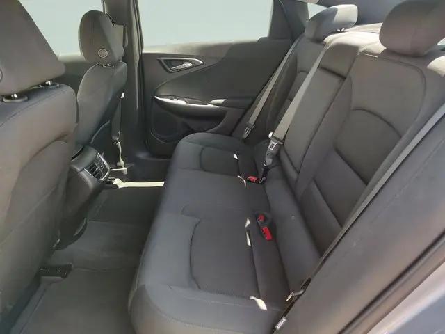 2025 Chevrolet Malibu FWD 1LT