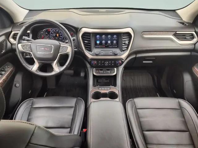 2020 GMC Acadia FWD Denali