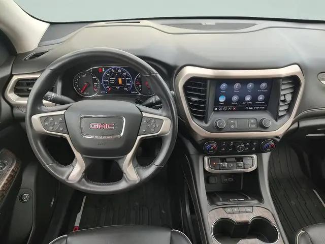 2020 GMC Acadia FWD Denali