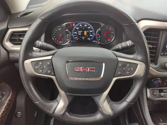 2020 GMC Acadia FWD Denali
