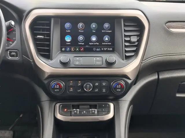 2020 GMC Acadia FWD Denali